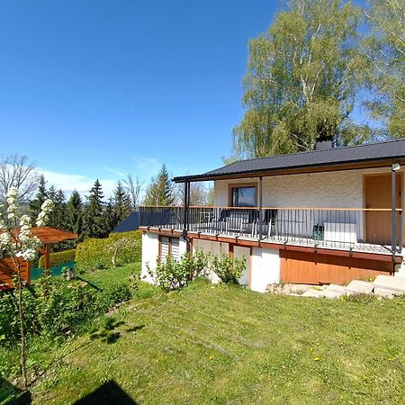 Sunny Terrace Leilighet Strizov Eksteriør bilde